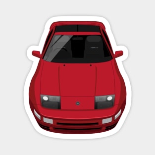 Fairlady 300ZX Z32 1991-2000 - Red Magnet