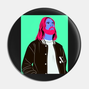 Breakbot! Pin