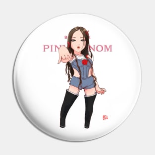 Jeni Pin