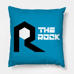 Chicago, Rock Island and Pacific Railroad Pillow