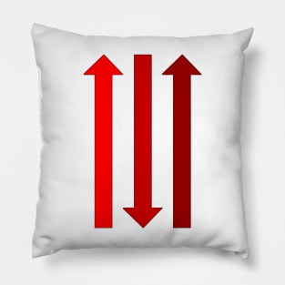 Mod 48 Pillow