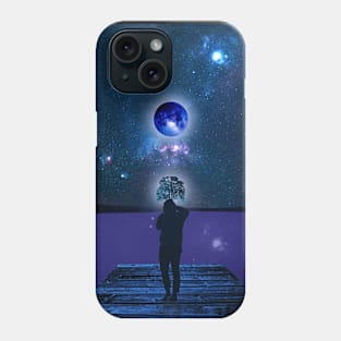 Solitude Phone Case