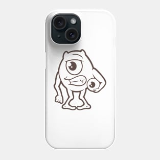 MONSTER Phone Case