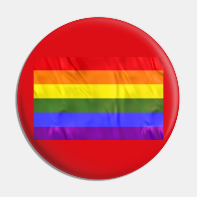 lgbt Pin by neon_ndust