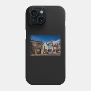 Chichester Phone Case