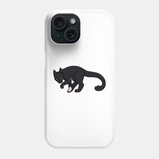 Scourge Phone Case