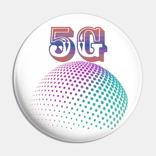 5g Pin