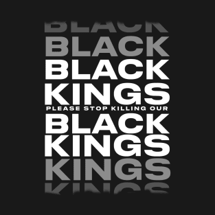 BLACK KINGS T-Shirt