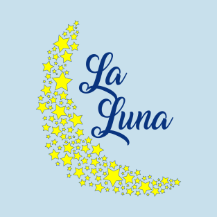 La Luna T-Shirt