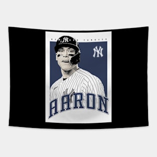 Aaron Judge Tapestry