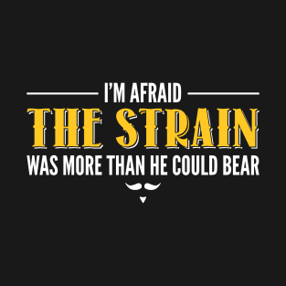 The Strain T-Shirt