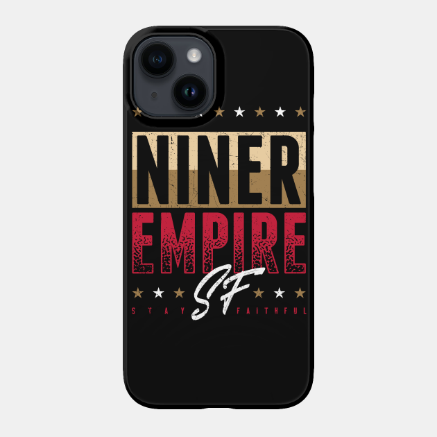 Niner Empire