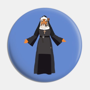 Nun Pin