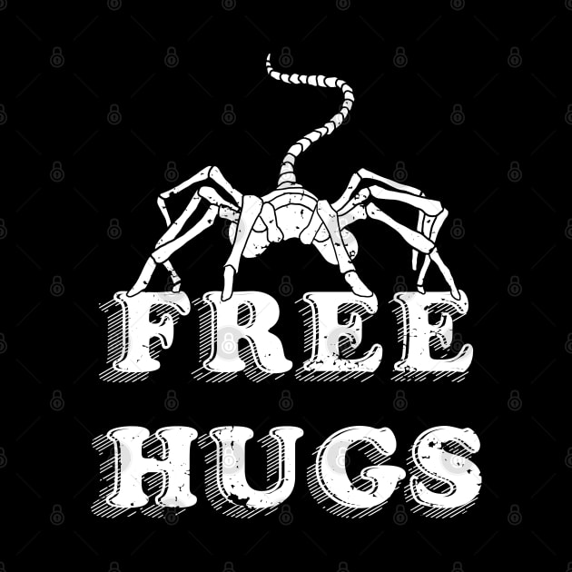 Free Face Hugs by CCDesign