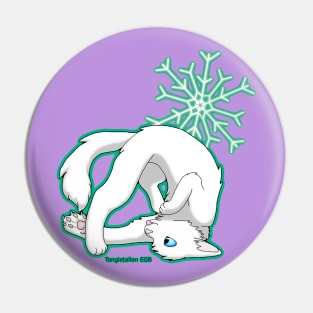 Snowkit Pin