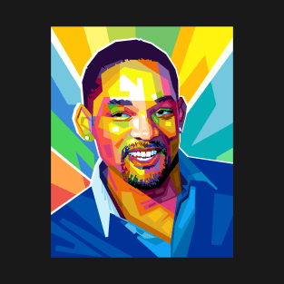 will Smith T-Shirt