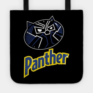 Panther Tote