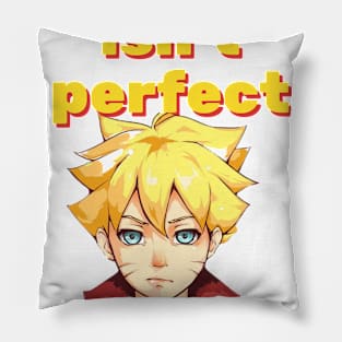 Anime perfect Pillow