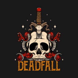 DEADFALL T-Shirt