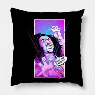 Sho Nuff!!! Pillow