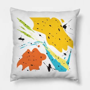 Fun Tonight Pillow