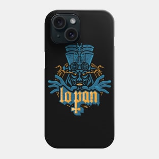 Lo Pan Phone Case