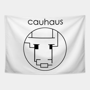 Cauhaus Tapestry