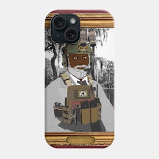 Frederick Douglas Phone Case