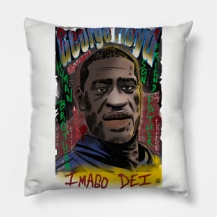 George Pillow