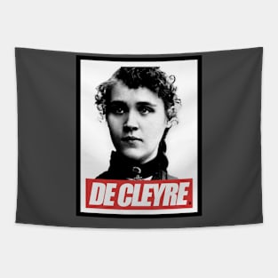 DE CLEYRE Tapestry