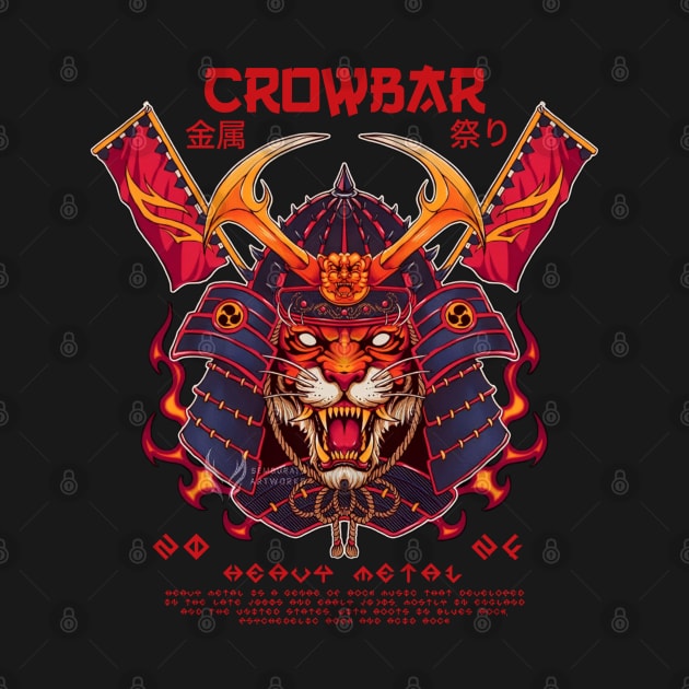 crowbar by enigma e.o