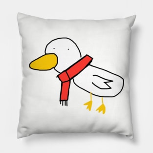 Taylor Quack Pillow