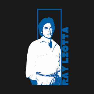 Ray liotta +++ vintage T-Shirt