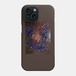 Mended Heart Blooms Hope Phone Case