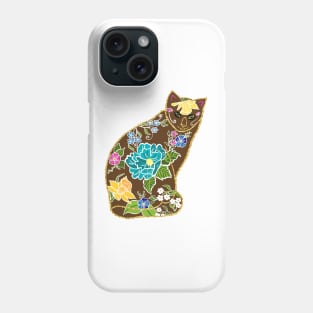 KittyKat Phone Case