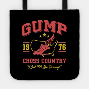 Gump Cross Country Tote