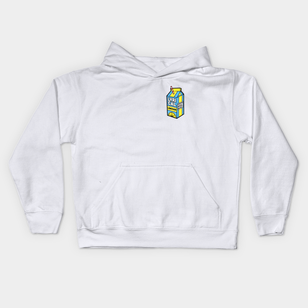 lyrical lemonade juice wrld merch