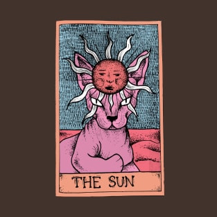 The Sun T-Shirt