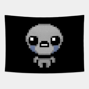 Isaac's Sorrow Tapestry