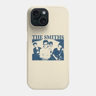 The Smiths Phone Case