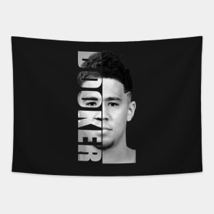 Devin-Booker Tapestry