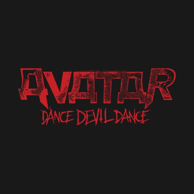 Dance Little Devil V1 by LocoRoboCo