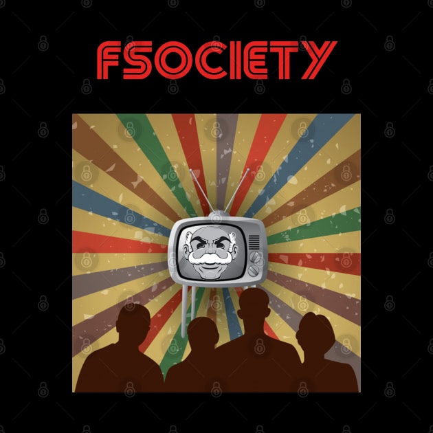 Fuck Society by TODDpi