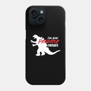 Gojira Phone Case