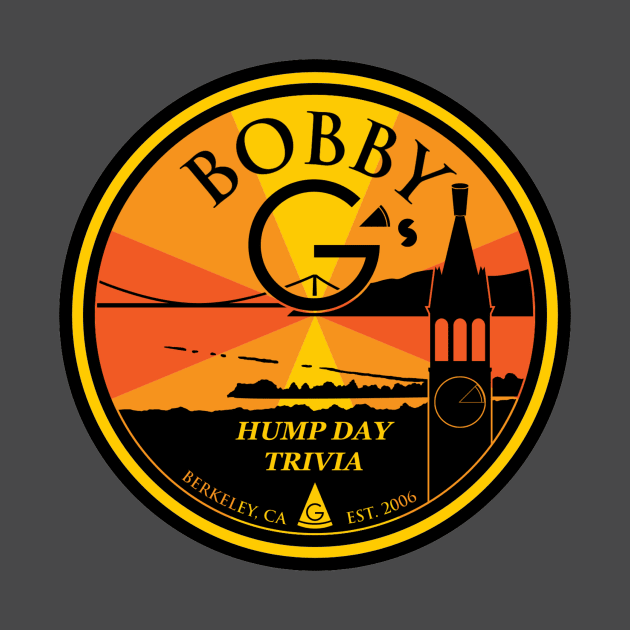 Bobby G's Hump Day Trivia by whatsupnerds