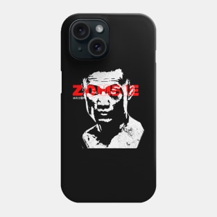 Korean Zombie Chan Sung Jun Phone Case