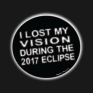 2017 Eclipse T-Shirt