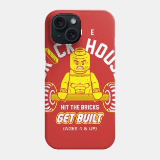 Brickhouse Phone Case