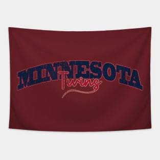 Minnesota city Tapestry