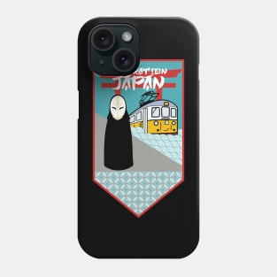 Just face it! Phone Case